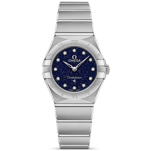 Наручные часы Omega Constellation 131.10.25.60.53.001