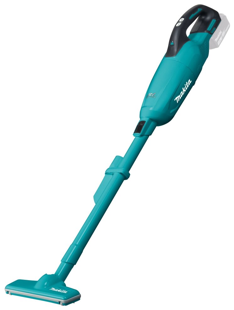 Пылесос аккумуляторный Makita Dcl281fz (б/акк, б/зу) .