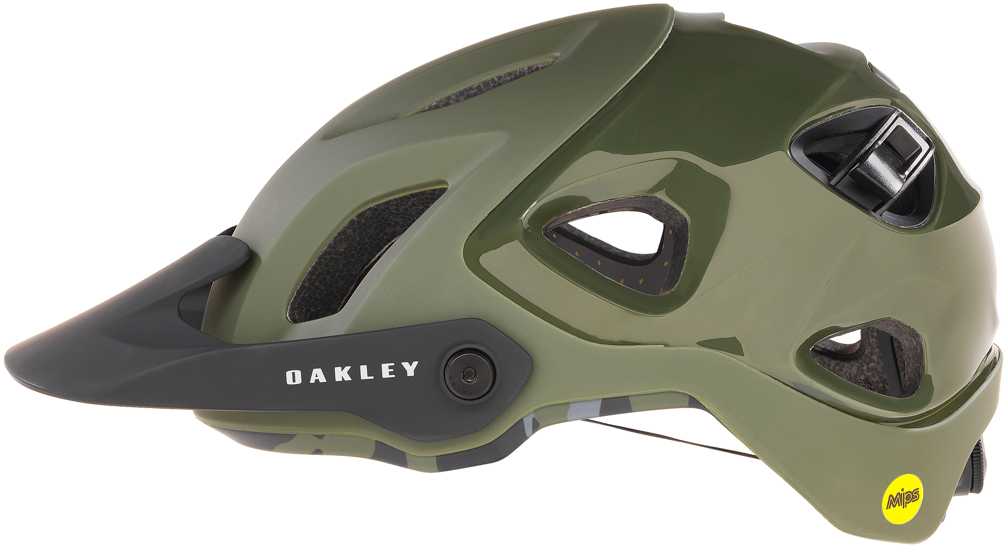 Oakley drt5 dark brush sales