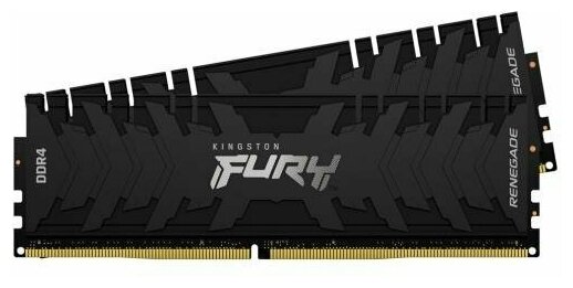 Модуль памяти Kingston FURY Renegade KF436C16RB1K232