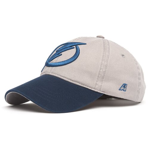 фото Бейсболка atributika&club тампа-бэй лайтнинг (подростковая) 31025 atributika & club