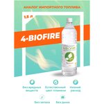 Биотопливо Bioteplo 