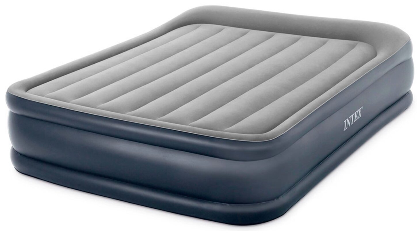 Надувная кровать Intex Deluxe Pillow Rest Raised Bed (64136)