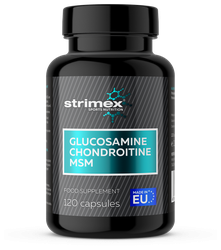 pureprotein glucosamine chondroitin msm cink ízületi fájdalomkezelési terv