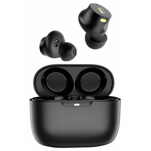 Гарнитура Monster TWS N-Lite 200 AirLinks черная 399000₽