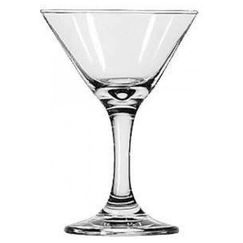 Коктейльная рюмка 130 мл набор 5 шт