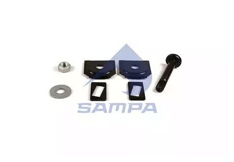 Р к рессоры BPW ECO SAMPA 070591