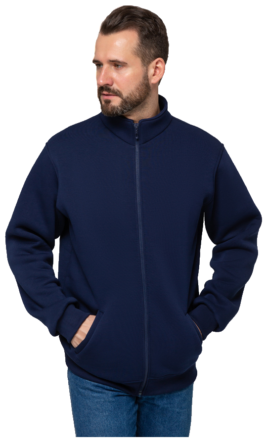 Магазин Толстовок Dark blue Olympic sweatshirtsex 50,Unisex 