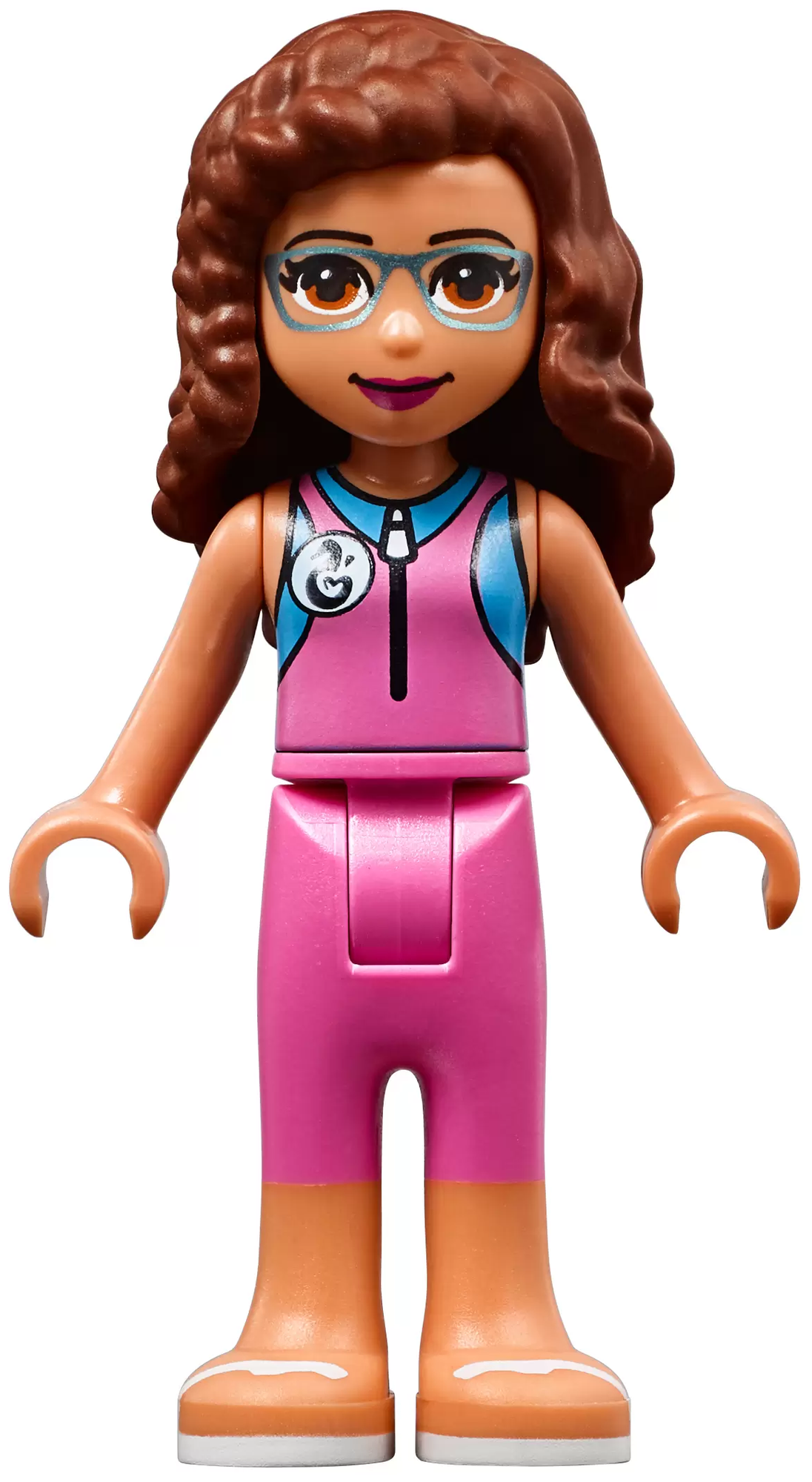 Конструкторы LEGO - фото №10