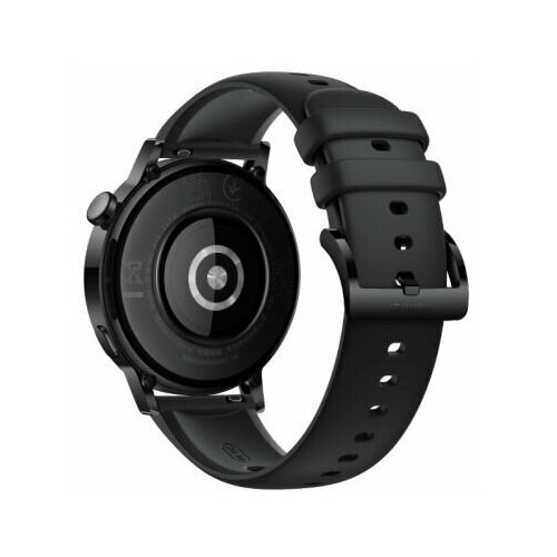 Смарт-часы Huawei Watch GT3 Milo-B19S Black