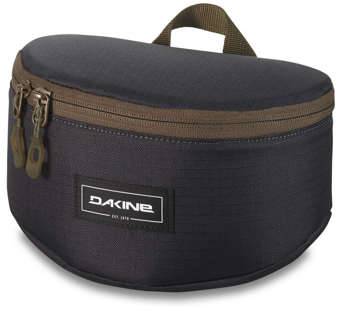    Dakine 2021-22 Goggle Stash Blue Graphite