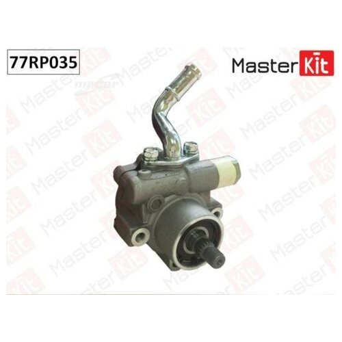 masterkit 77rp046 насос гур MASTERKIT 77RP035 Насос ГУР