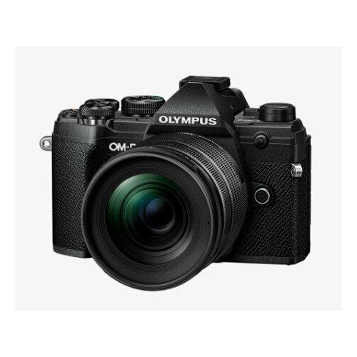 Olympus OM-D E M5 Mark III 1245 Kit черный 3 13490000₽
