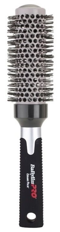 BaBylissPRO термобрашинг профессиональный Ceramic Pulse Brush BABCB2E