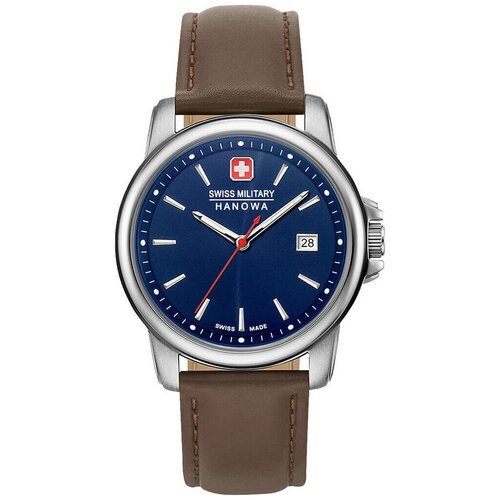 фото Наручные часы swiss military hanowa 06-4230.7.04.003