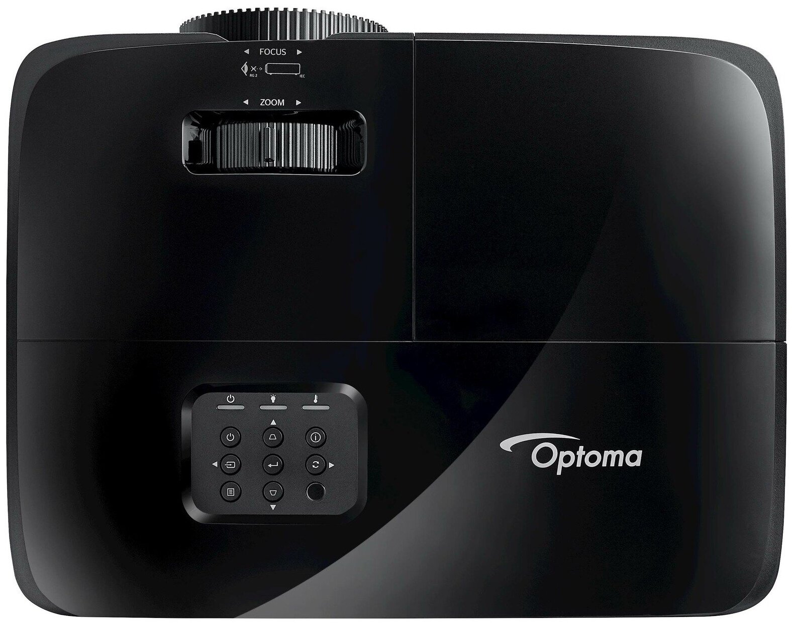 Проектор Optoma S371