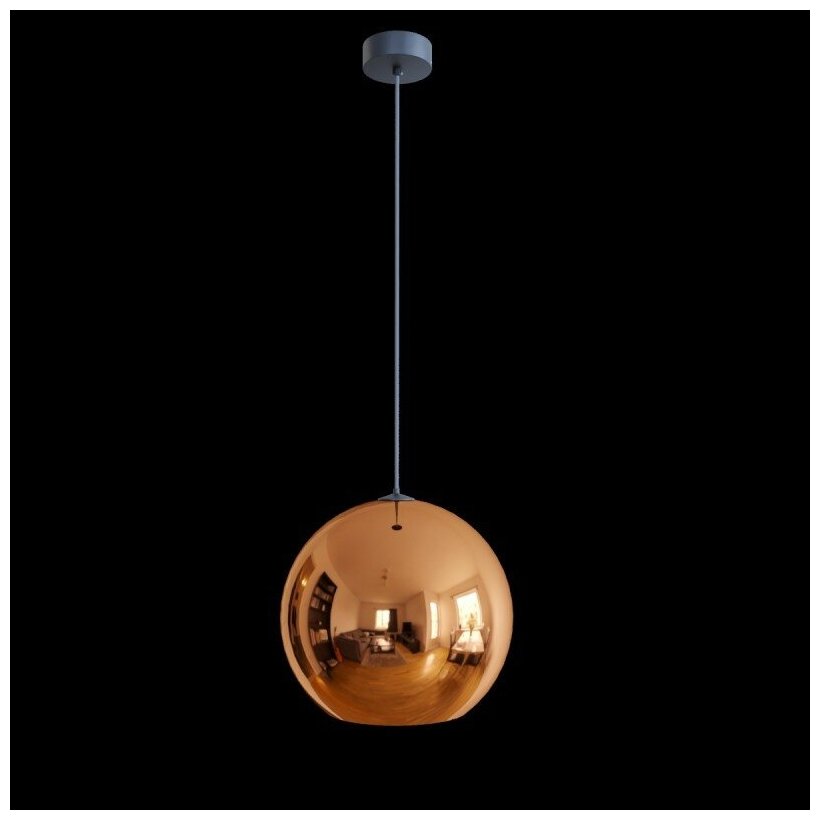 Подвесной светильник Loft IT Pendant light - фото №4