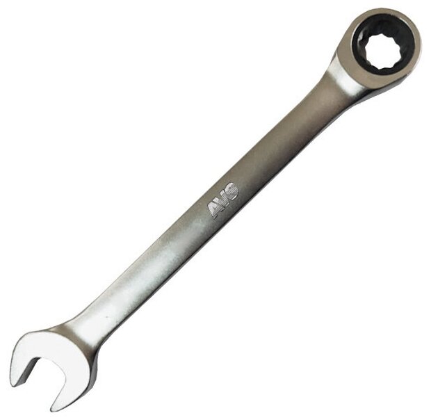 Ключ комбинированный трещоточный (10 мм) AVS K60010
