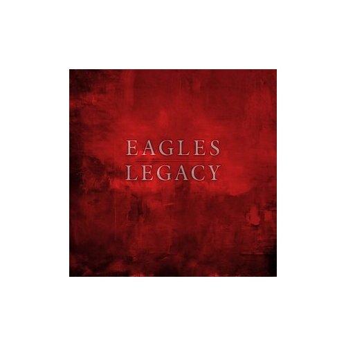 фото Компакт-диски, warner bros. records, eagles - legacy (14cd)