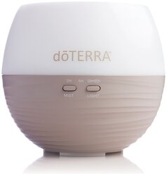 Диффузор Лепесток Дотерра doTERRA 2.0 для дома