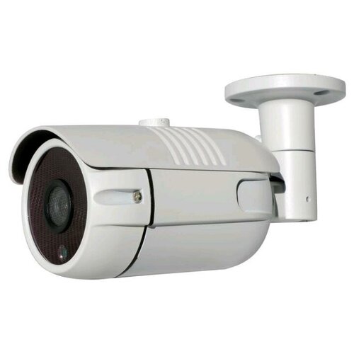 Наружная IP-камера Миран МС-102 2 мп с PoE 450000₽