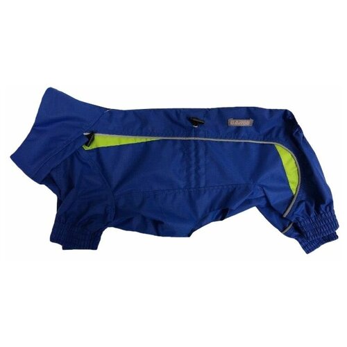 Комбинезон Barsu (oxford) Такса кроличья мальчик 924