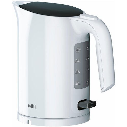 Электрический чайник Braun WK3000BK 599000₽