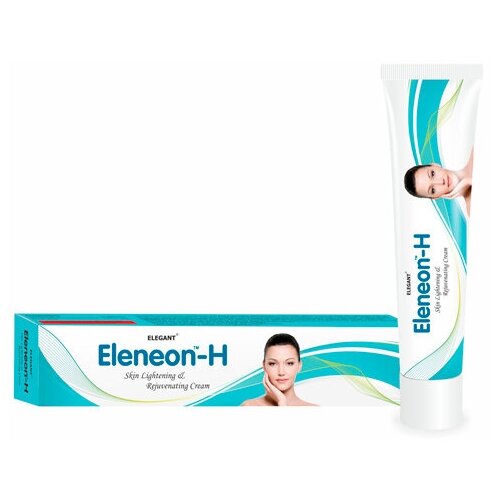 Крем для омоложения эленеон-н