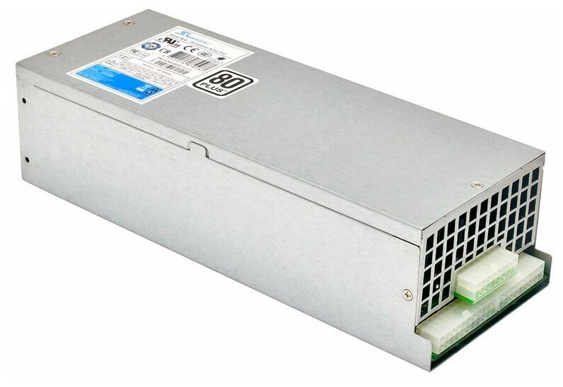 Блок питания SeaSonic SS-600H2U
