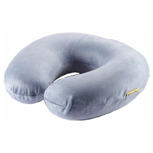 фото Подушка travel blue memory foam pillow с эффектом памяти blue 232_blu