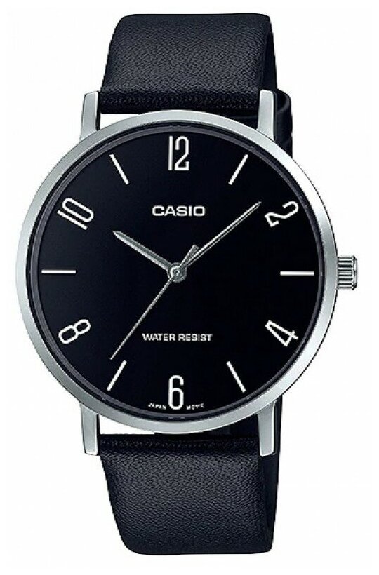 Наручные часы CASIO Collection Men MTP-VT01L-1B2