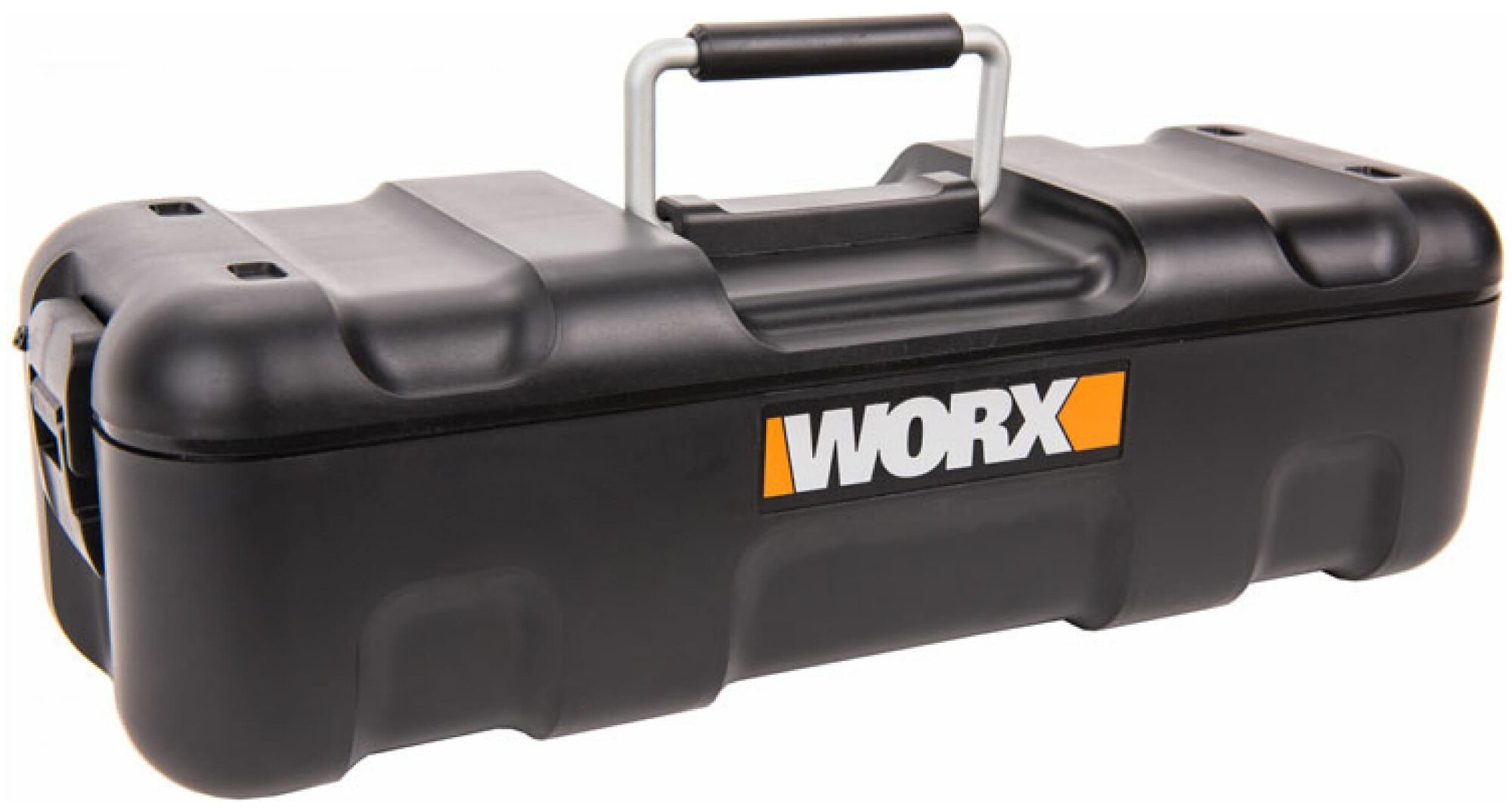 Реноватор Worx WX681 + кейс, 450 Вт - фотография № 6