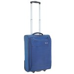 Чемодан 4 колеса Best Bags B-68182255(Италия)синий - изображение
