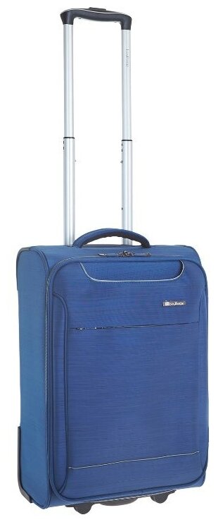 Чемодан 4 колеса Best Bags B-68182255(Италия)синий