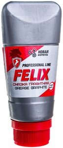 <b>Смазка</b> FELIX <b>Графитная</b>