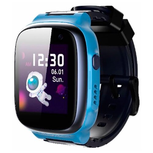 Детские умные часы 360 Е1 розовый 444000₽