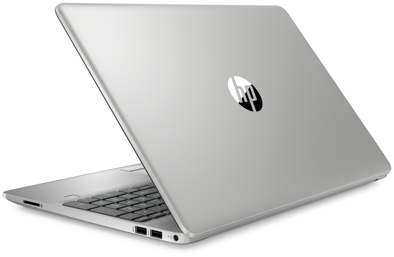 Ноутбук HP 255 G8 dk.silver ((3V5H9EA)