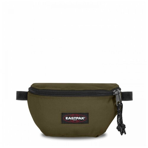 фото Сумка на пояс eastpak springer army olive