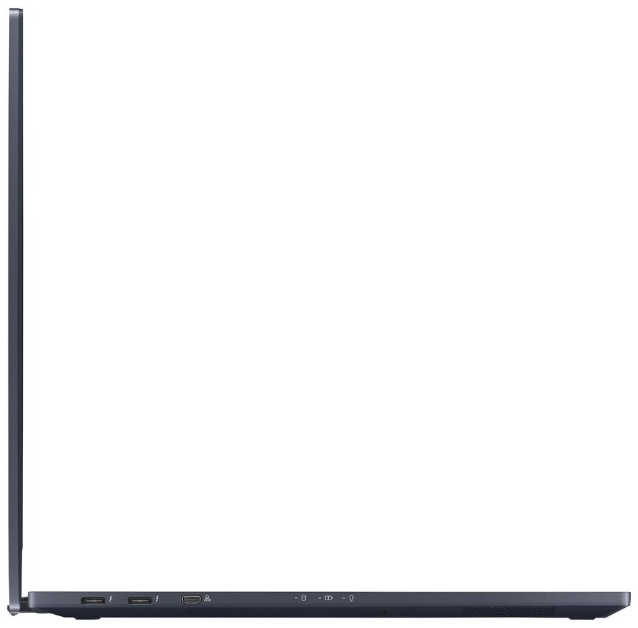 Ноутбук ASUS ExpertBook B5 B5302CEA-KG0463T Intel i7-1165G716G512G SSD133 FHD OLEDIntel Iris Xe GraphicsNumPadWin10 Черный 90NX03S1-M05990