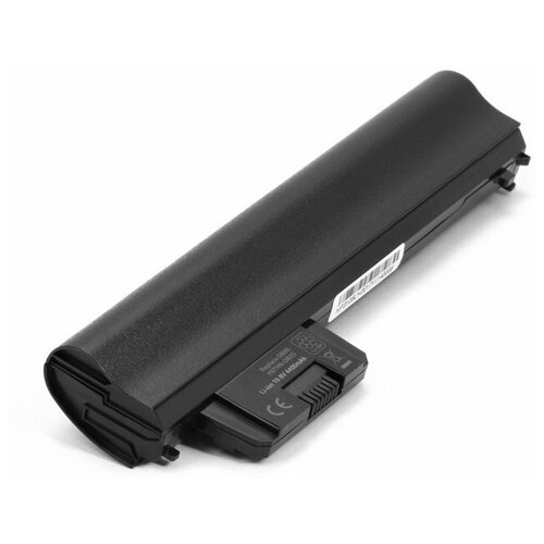 фото Аккумулятор для hp 628419-001, hstnn-e05c, hstnn-yb2d (черный) sino power