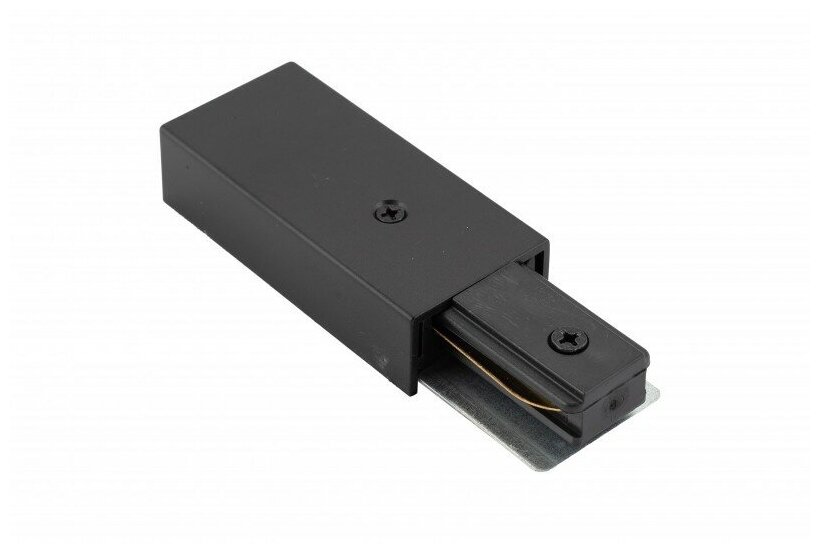 Подвод питания Denkirs TR1100-BK