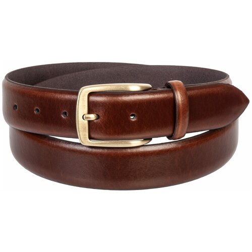 фото Ремень sergio belotti 521/35 s marrone 115 см