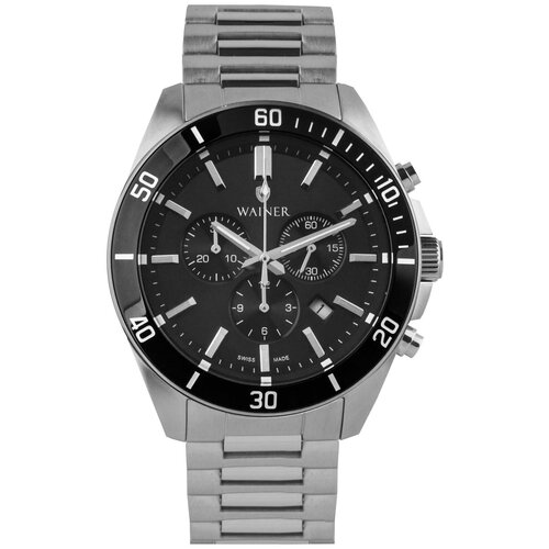 фото Наручные часы wainer wa.19540-d