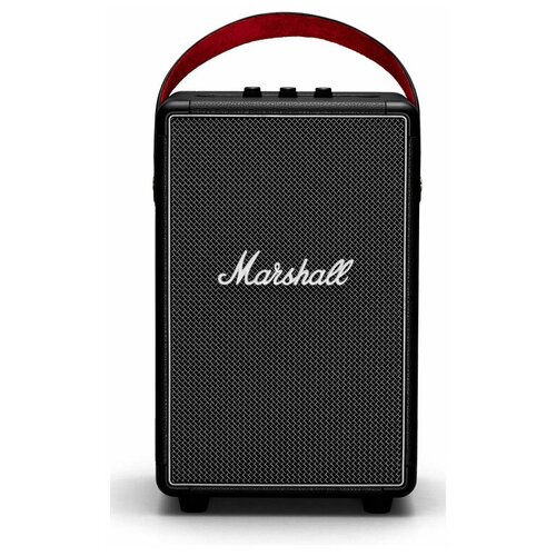 MARSHALL Портативная акустика Marshall Tufton 80 Вт черный 4149000₽