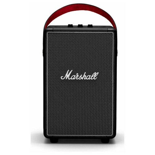 MARSHALL Портативная акустика Marshall Tufton, 80 Вт, черный