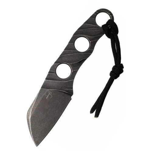 Нож Boker 02BO069 Kazhan нож boker 02bo069 kazhan