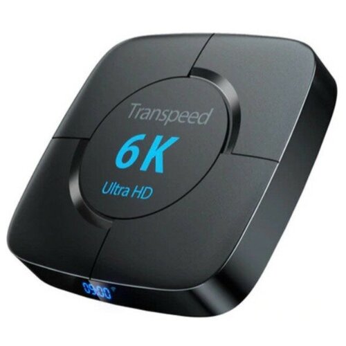 Smart TV приставка 6K 4G64Gb 448800₽