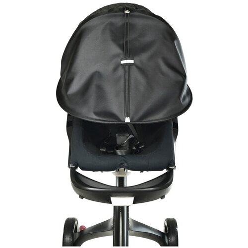 Козырек на коляску от солнца универсальный/Шторка для коляски/Козырёк для детской коляски / Козырёк для люльки /