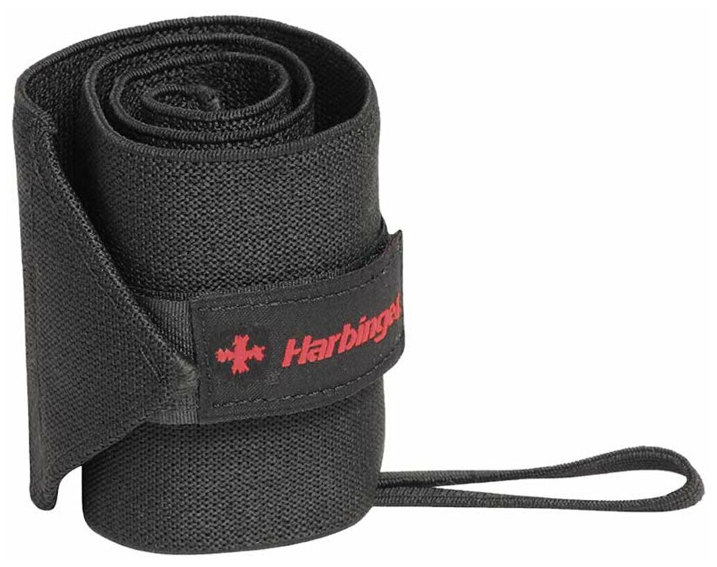 Бинты для фиксации запястий Harbinger PRO Wristwraps, пара