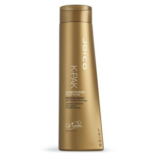 Joico K-Pak Conditioner Восстанавливающий кондиционер для поврежденных волос, 1000 мл